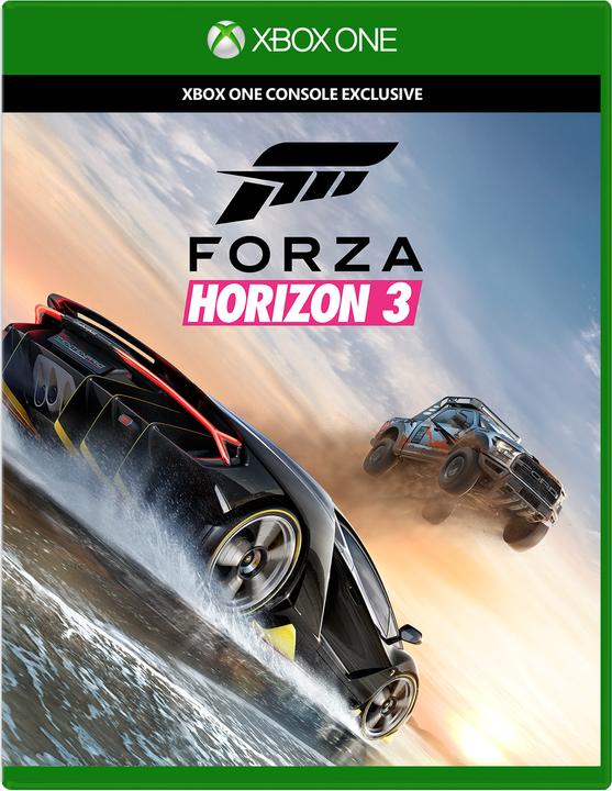 Produktbild Microsoft Xbox One S All Digital