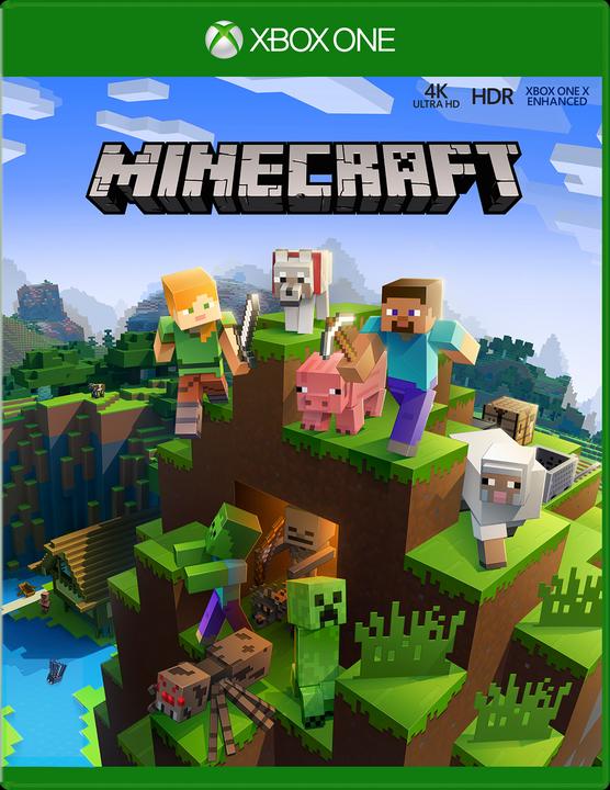 Produktbild Microsoft Xbox One S All Digital