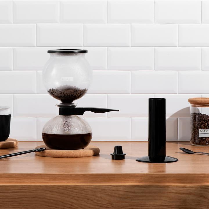 Actual product image Bodum Pebo (1 l)