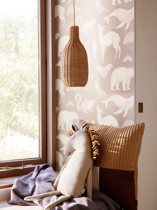 Actual product image Ferm Living Horse (8 x 22 cm)
