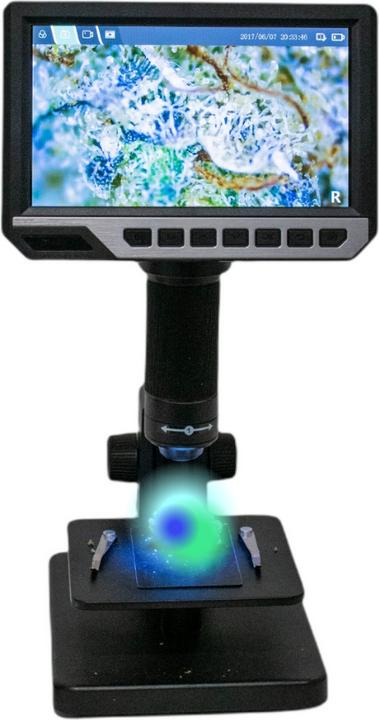 Immagine prodotto Delta Analytics Danko Scope - microscopio portatile