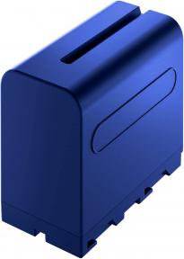 Actual product image Newell SupraCell Protect battery, replacement NP-F970 for Sony (Rechargeable battery)