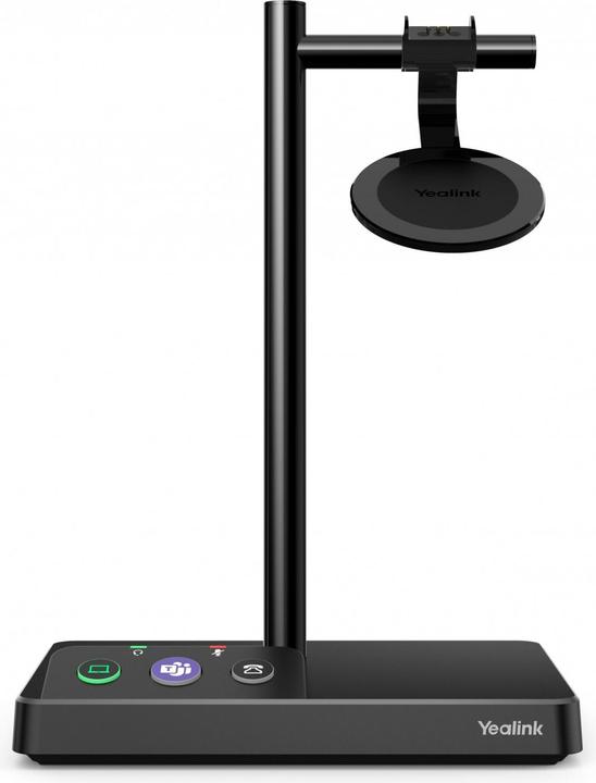 Image du produit Yealink WH62 Mono (Sans fil, USB-A)