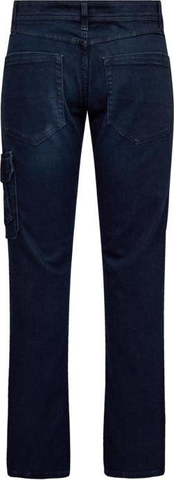 Actual product image F. Engel Jeans w/thigh pocket (W38/L32)