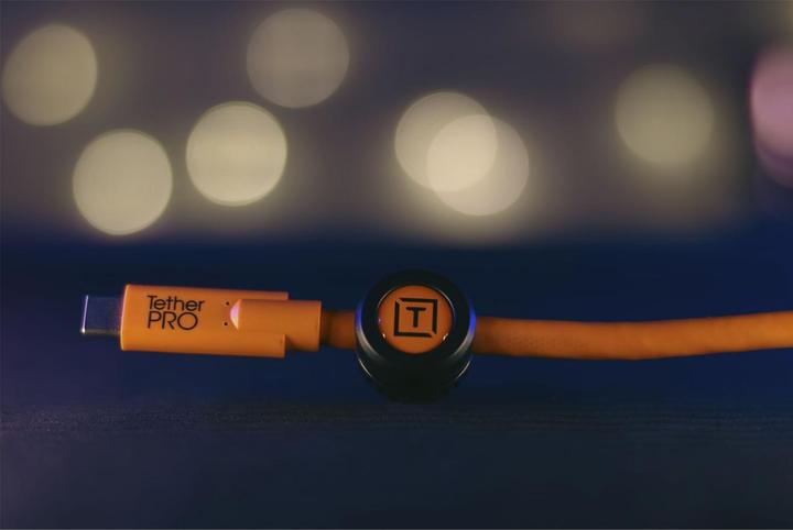 Produktbild Tether Tools TetherGuard Camera Support