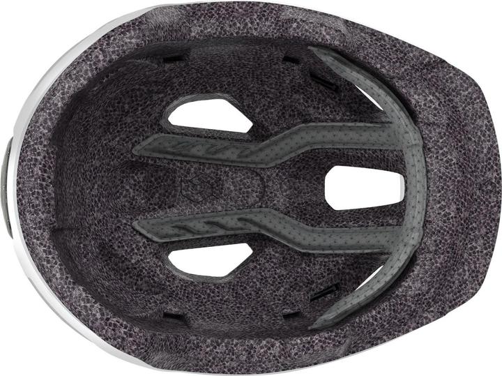 Actual product image Scott Sports Spunto Junior Bike Helmet (50 - 56 cm)