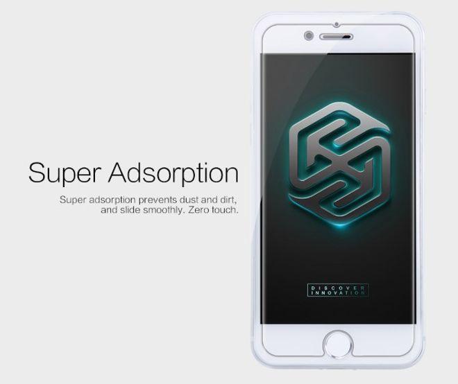 Immagine prodotto Nillkin Super chiaro (1 Pezzo/i, Huawei Ascend Mate 7)