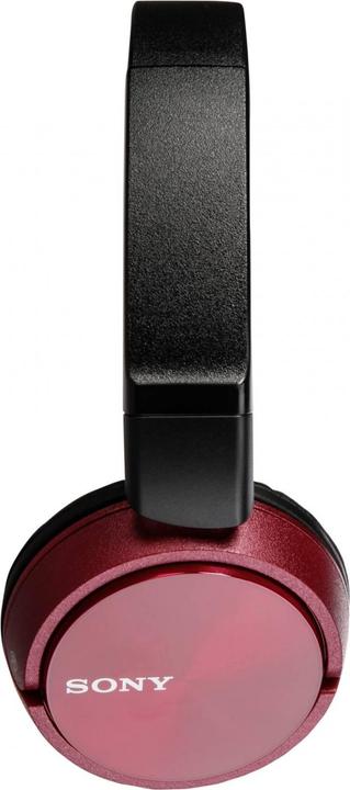Produktbild Sony Mdr-Zx310ap (ANC, Kabelgebunden)