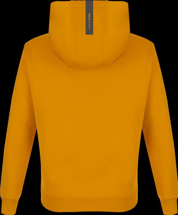 Actual product image Wild Country Flow Hoody Men (M)