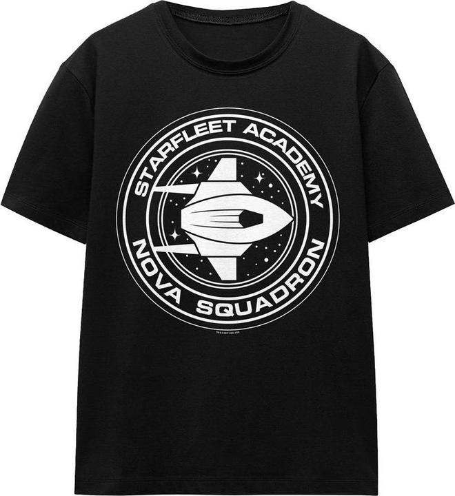 Produktbild Nova Squadron TShirt (S)