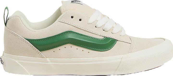 Immagine prodotto Vans Knu Skool VINTAGE SUEDE WHITE/MULTI (39)