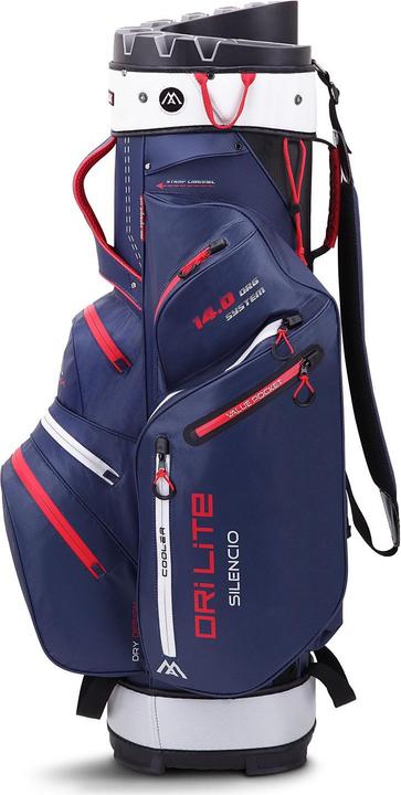 Actual product image Big Max Dri Lite Silencio 2 Organizer