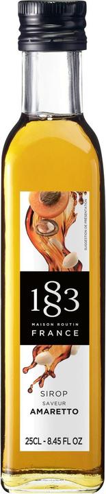 Actual product image Maison Routin Amaretto (1 x 250 g)
