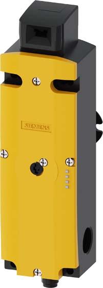 Image du produit Siemens Interrupteur de position de sécurité avec interverrouillage Force d'interverrouillage 1300 N 5