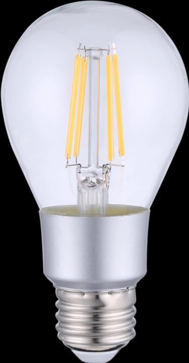 Shelly Vintage A60 (E27, 7 W, 800 lm, 1 x, F)