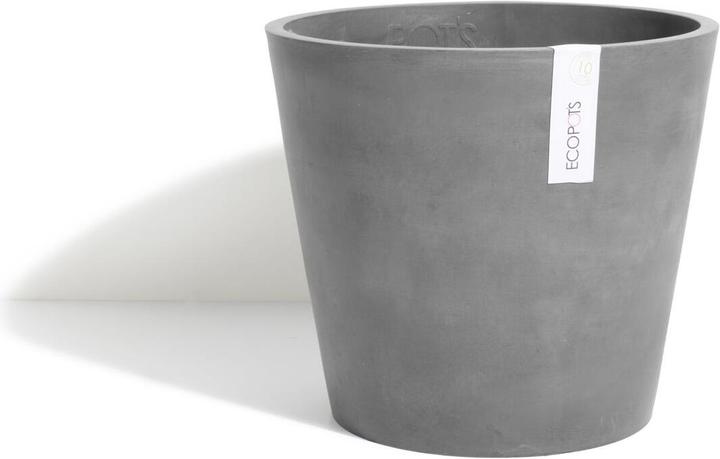 Actual product image Ecopots Amsterdam (50 cm)