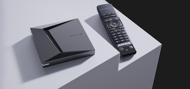 Image du produit Formuler Z 10 Pro Max (32 Go)