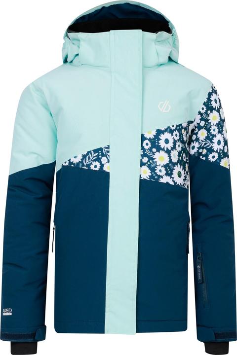 Actual product image Dare2b Childrens/Kids Humour III Daisy Ski Jacket (116)