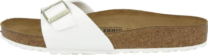 Birkenstock Madrid Birko-Flor Lack normal