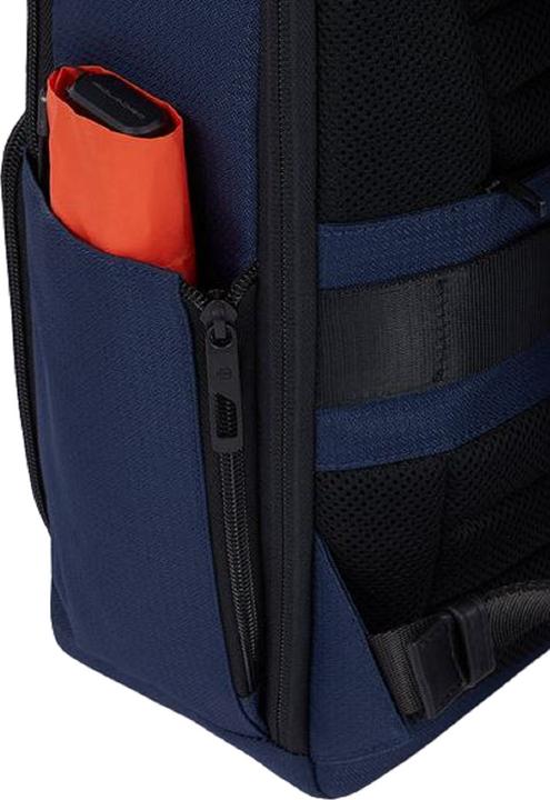 Actual product image Piquadro Backpack By (19 l)