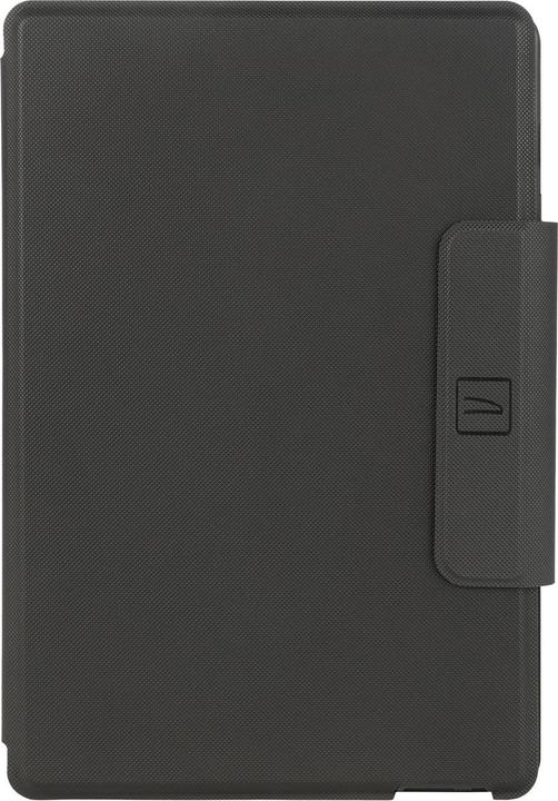 Actual product image Samsung Tucano Book Cover Keyboard with Trackpad (DE, Galaxy Tab S6 Lite)