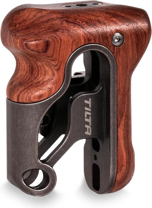 Immagine prodotto Tilta Maniglia in legno laterale sinistra di tipo IV (Impugnatura)