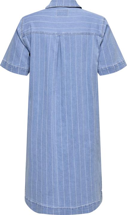Produktbild Only CARASTA Kurzes Kleid Jeanskleid (44)