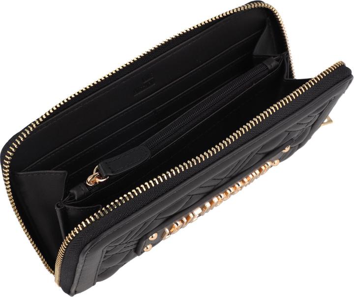 Produktbild Love Moschino Quilted Bag Geldbörse 19.5 cm