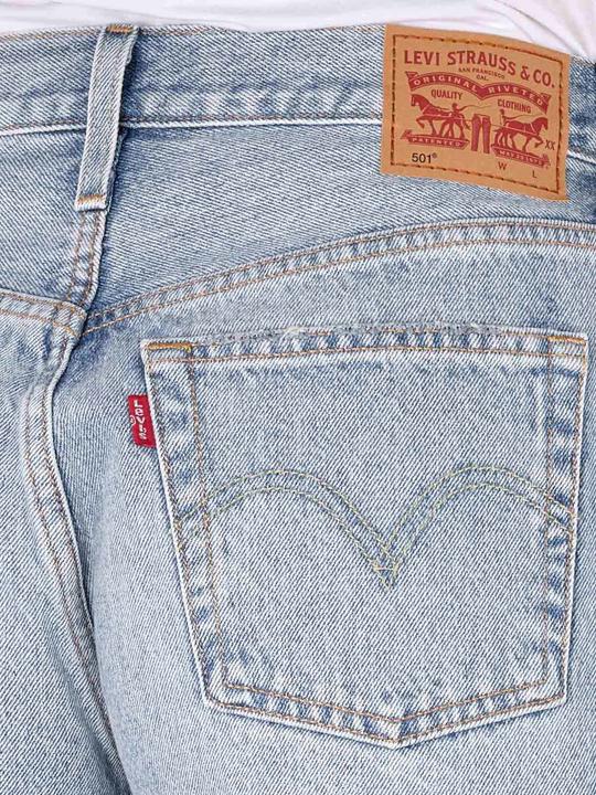 Image du produit Levis 10020255 (W29)