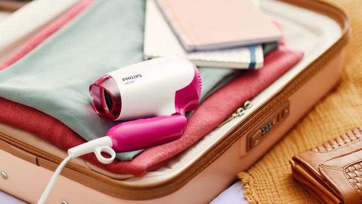 Actual product image Philips DryCare Essential BHD003/00
