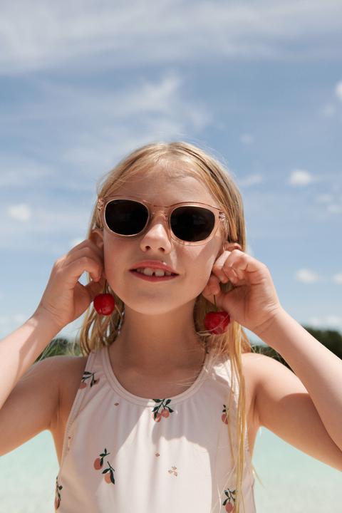 Image du produit Liewood 1-3 Jh Ruben Lunettes de soleil Misty Lilac