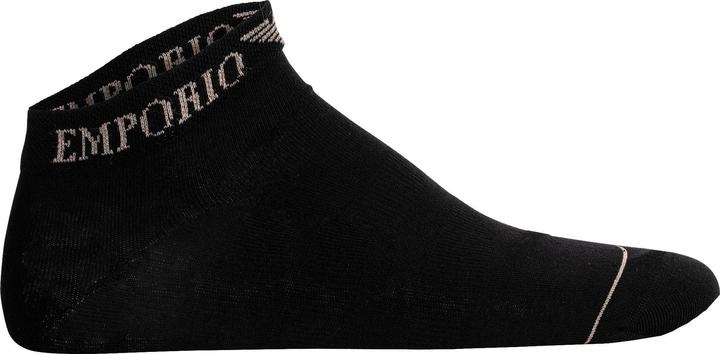 Produktbild Emporio Armani Extended Logo (3er Pack, 44 - 47)
