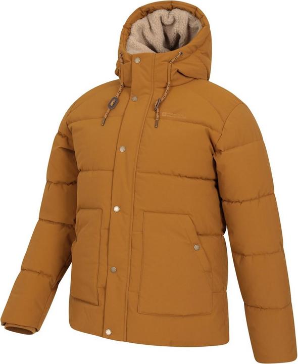 Image du produit Mountain Warehouse Manta veste rembourrée (XL)
