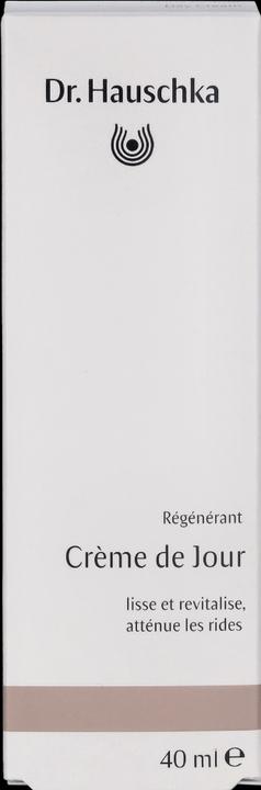 Produktbild Dr. Hauschka Regenerating Day Cream Tagescreme 40 ml Gesicht (40 ml)