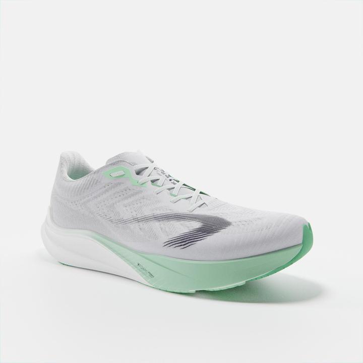 Kiprun Laufschuhe Damen - KD900 Light grün/weiss