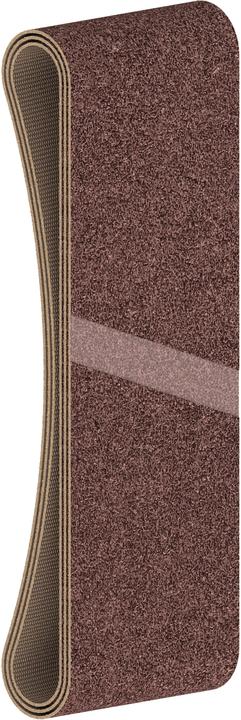 Produktbild Bosch Professional Zubehör PRO X440 Schleifband, 75 x 480 mm, G60 (60)