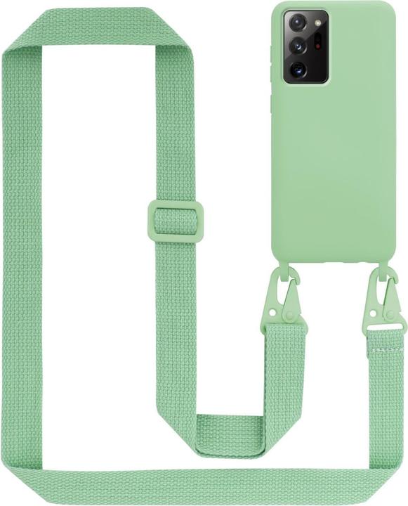 LIQUID LIGHT GREEN