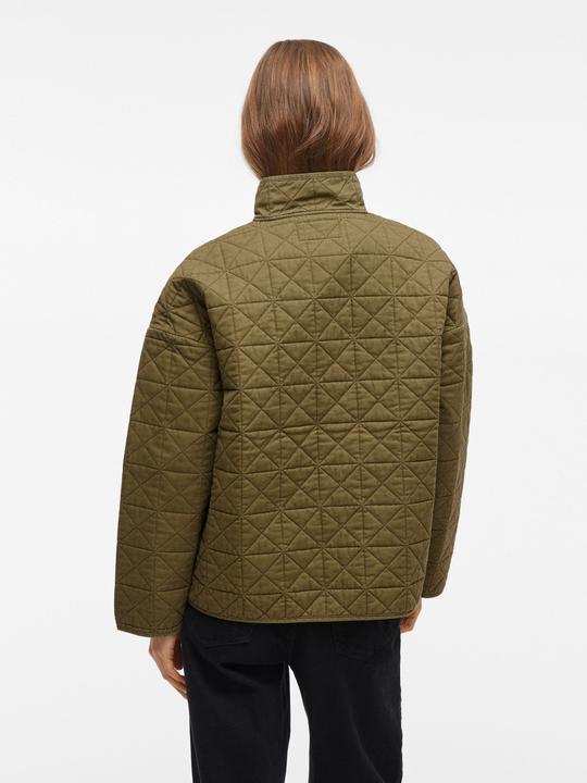 Actual product image Vila Stepp Jacke (40)