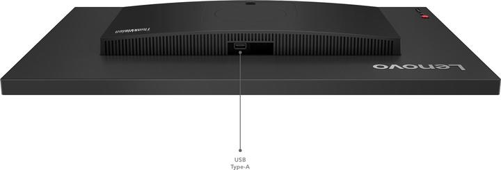 Produktbild Lenovo ThinkVision T24d-30 (1920 x 1200 Pixel, 24")