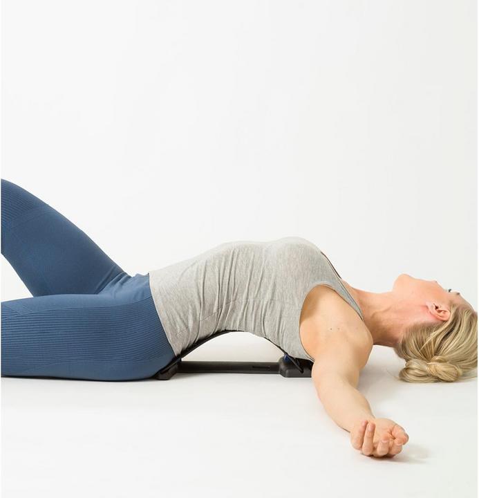 Immagine prodotto Swedish Posture Barella per la schiena