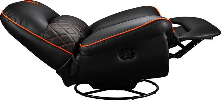 Actual product image Cougar Gaming Sofa Overlord
