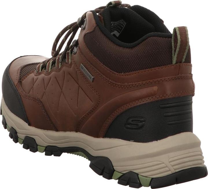 Immagine prodotto Skechers Scarpone da trekking RELAXED FIT: SELMEN-TELAGO (45)