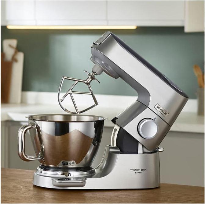 Actual product image Kenwood KVC85.594SI (1200 W)