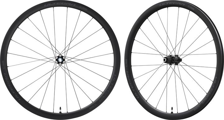 Productafbeelding Shimano Ultegra WH-R8170-C36 (Wielset, 28")