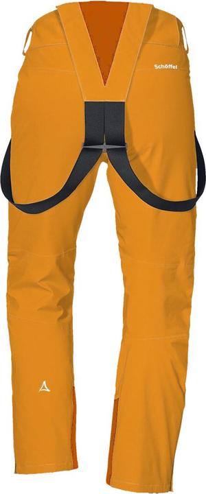 Immagine prodotto Schöffel Pantaloni da sci Pantaloni da sci Weissach arancione (48)