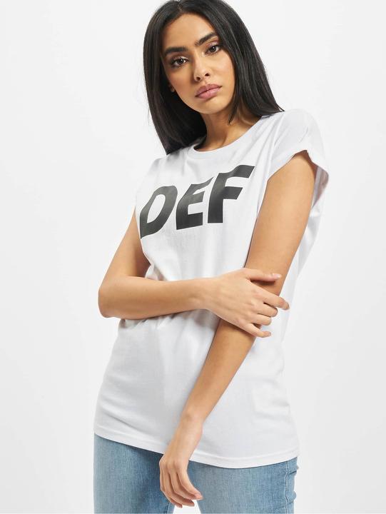 Actual product image DEF Her Secret T-Shirt - 18431 (S, L)