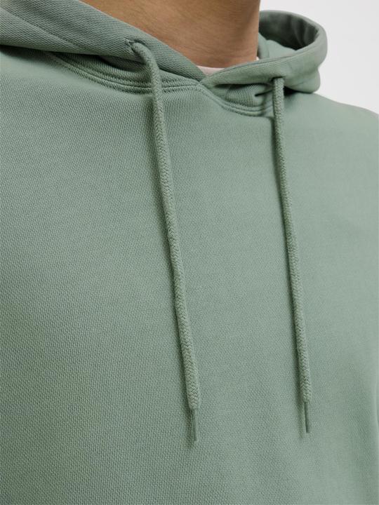 Produktbild Jack & Jones Jjecharge Faded Sweat Hood Noos (L)