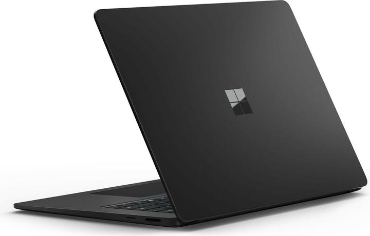Produktbild Microsoft Surface Laptop 7. Edition for business (mit Netzteil) – Copilot+ PC (15", Snapdragon X Elite X1E-80-100, 16 GB, 512 GB, CH)