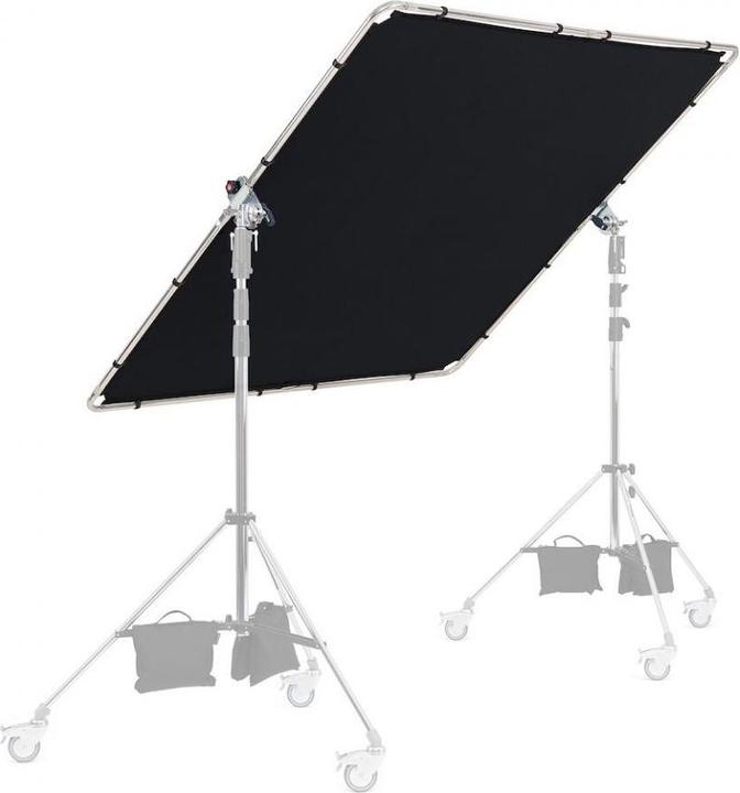 Image du produit Manfrotto Pro Scrim All In One Kit Large