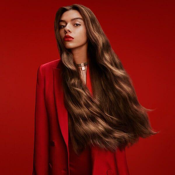 Actual product image Wella Ultimate Repair - Conditioner (30 ml)